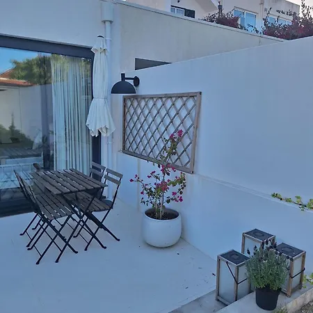 Luxury Green Apartment In The Historic Centre Aveiro Exterior photo