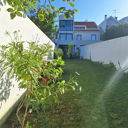 Luxury Green Apartment In The Historic Centre Aveiro Exterior photo