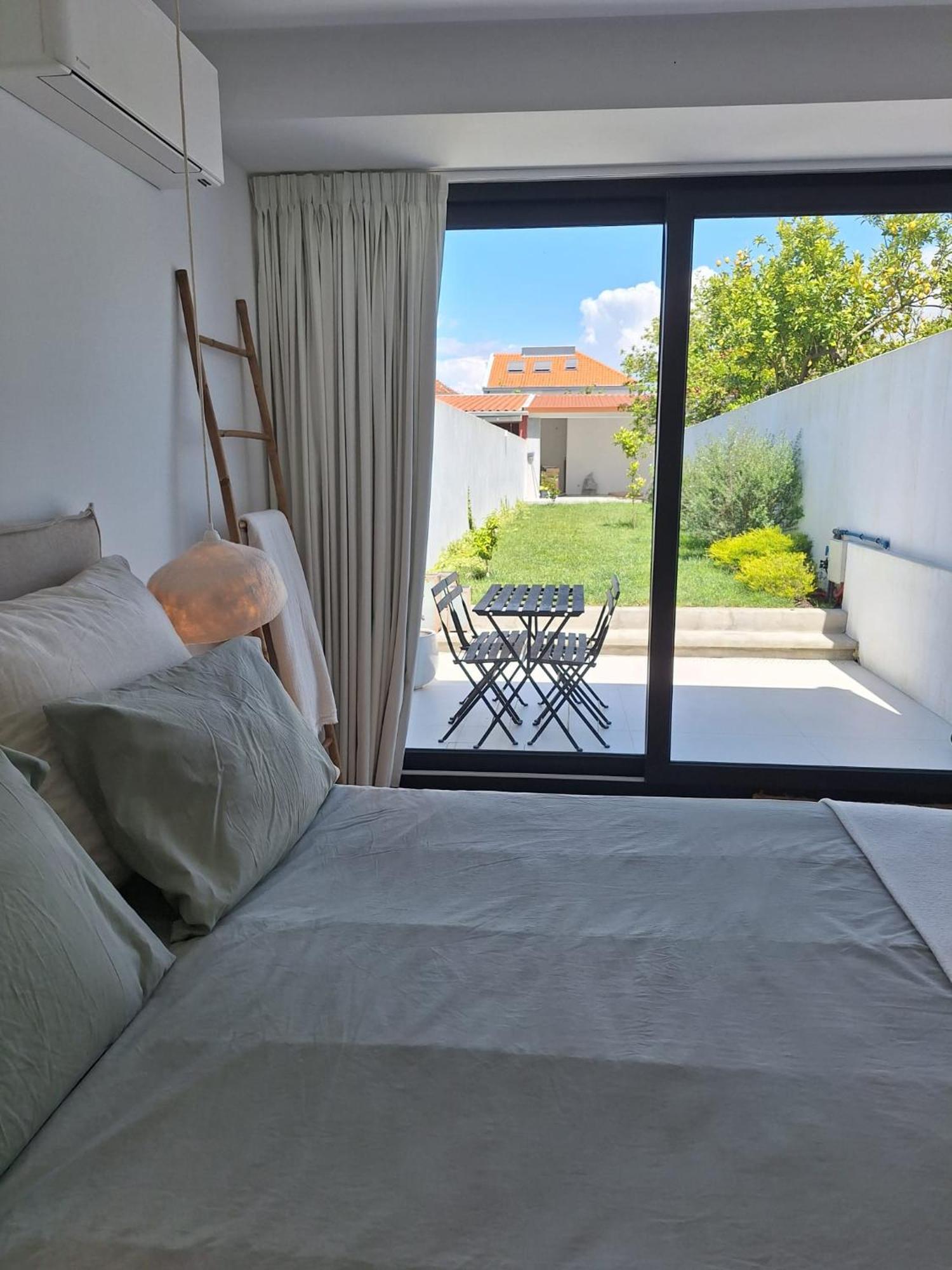 Luxury In The Historic Centre Apartment Aveiro