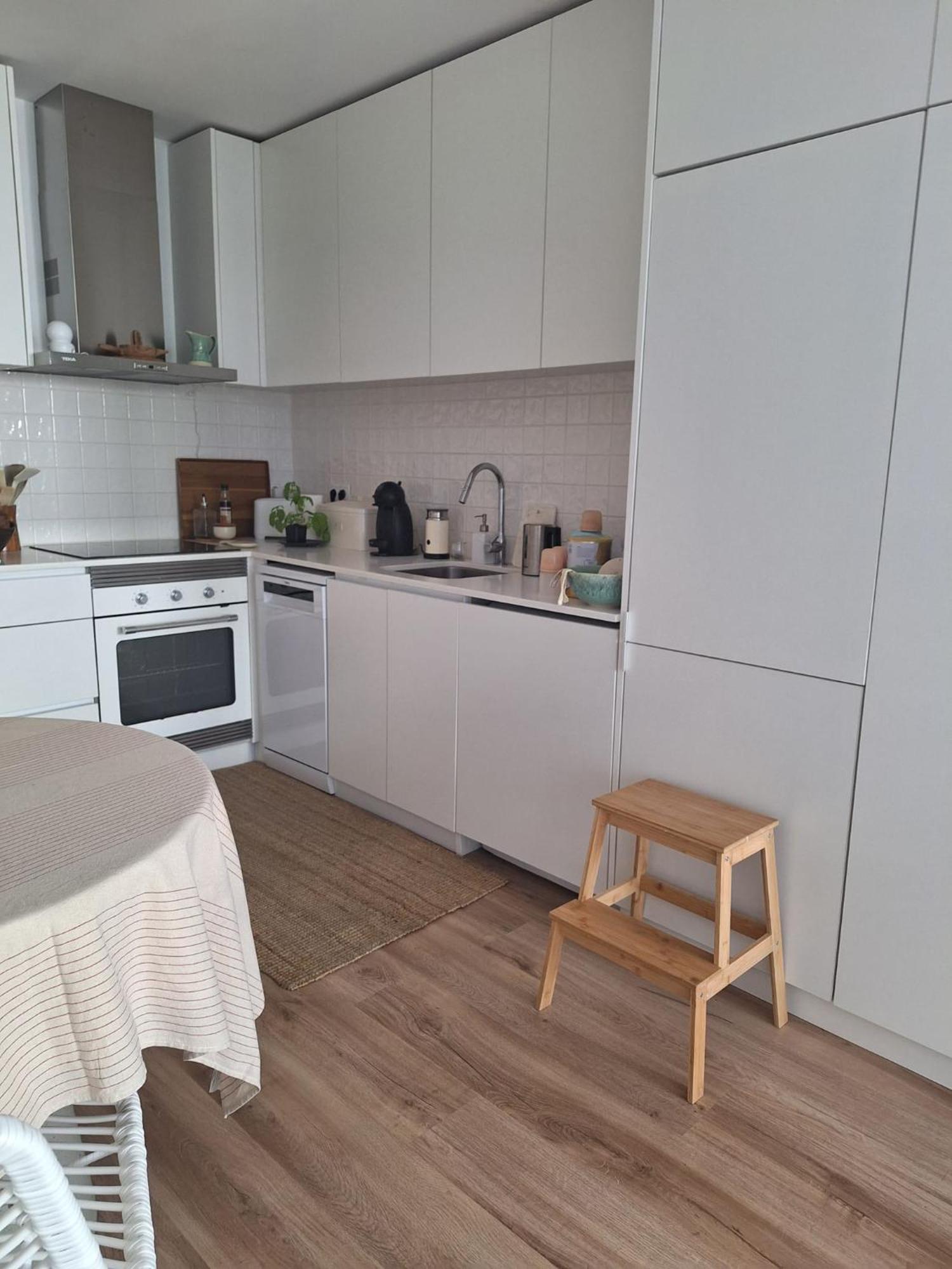Luxury In The Historic Centre Apartment Aveiro