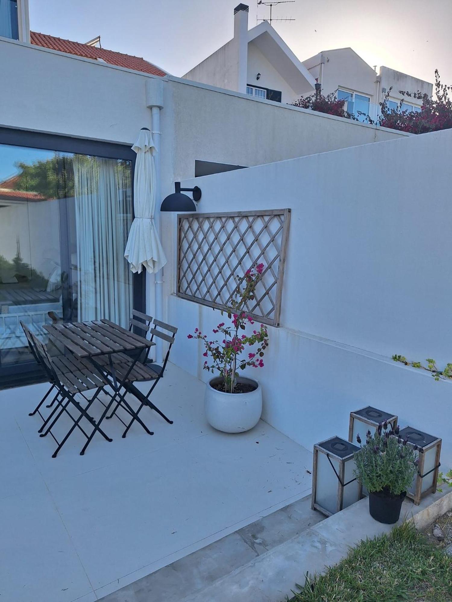 Apartment Luxury In The Historic Centre Aveiro