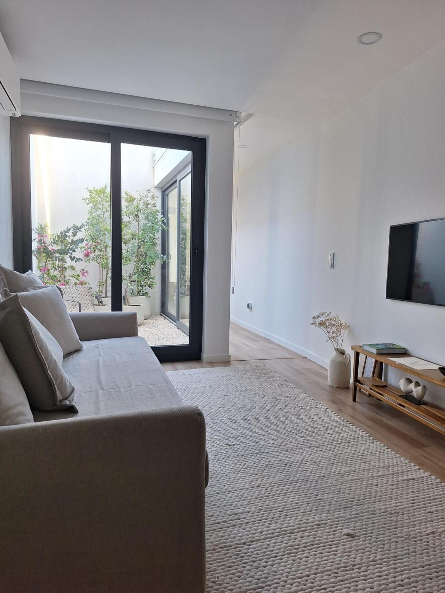 Apartment Luxury In The Historic Centre Aveiro